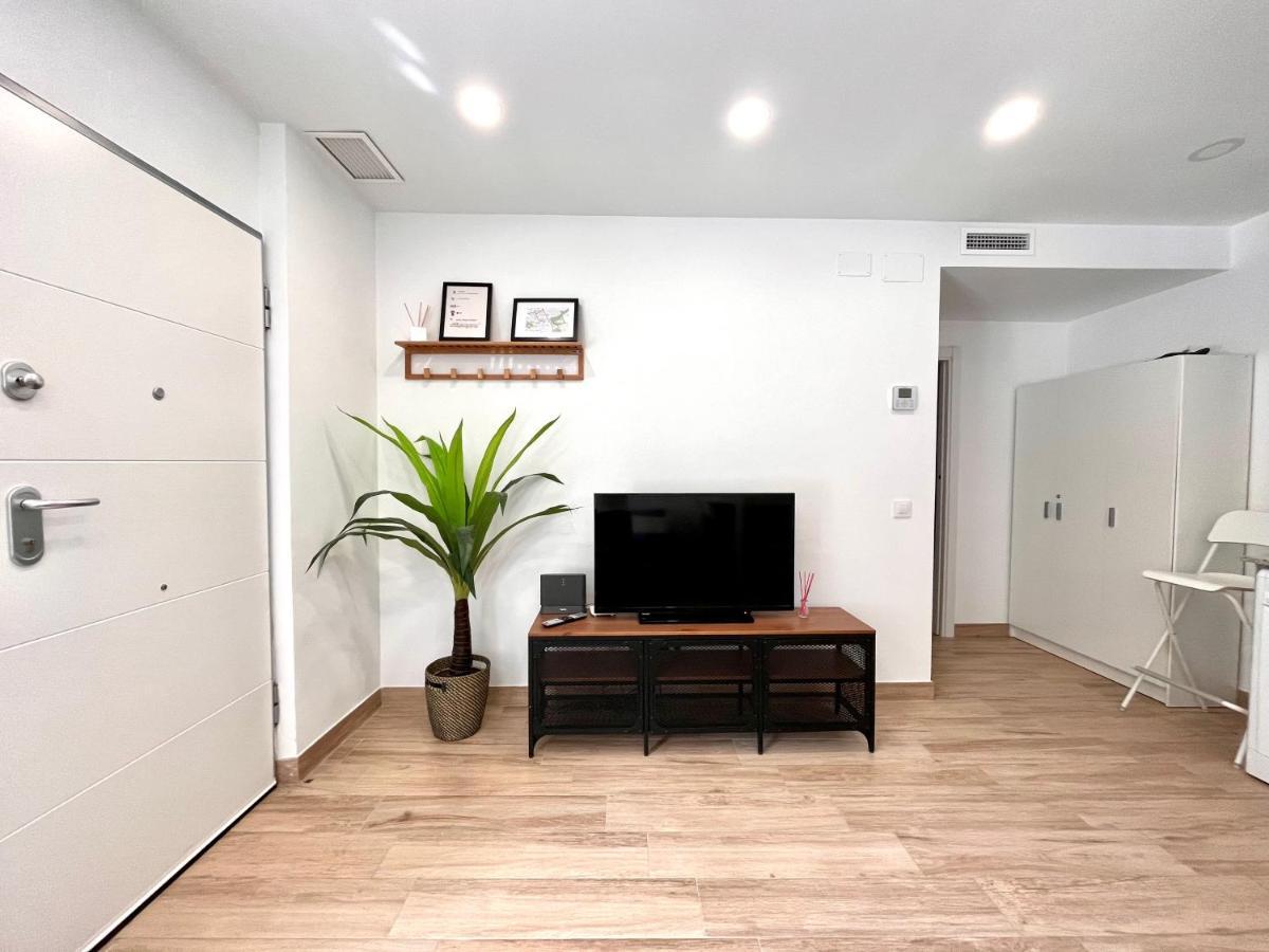 Maximilian 3 Apartamento Madri Exterior foto